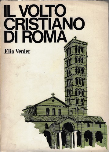 Venier elio il - elio..il, volto