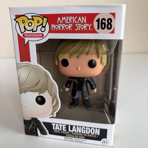 Funko pop tate langdon - tate, 168