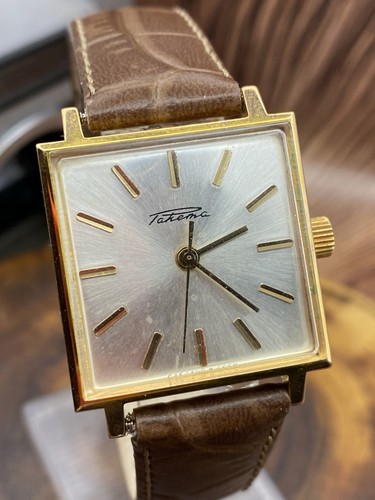 Orologio polso meccanico - orologio,