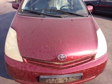 Cofano per TOYOTA PRIUS