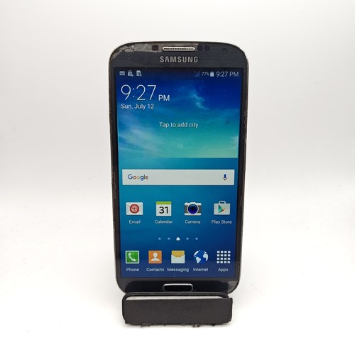 Smartphone samsung galaxy - smartphone,