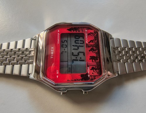 Orologio quarzo timex - orologio,