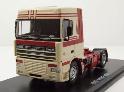 Premium classixxs daf 95 - classixxs,