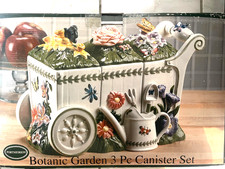 PORTMEIRION GIARDINO BOTANICO