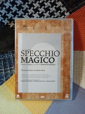 SPECCHIO MAGICO (Manoel de
