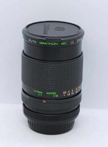 Auto makinon zoom 70 - mc, 28-70