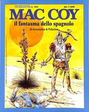 [769] ETERNAUTA ed. Comic Art