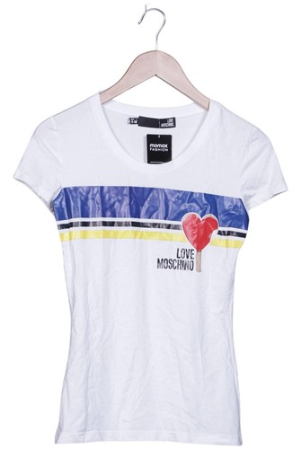 Love moschino shirt donna - love,