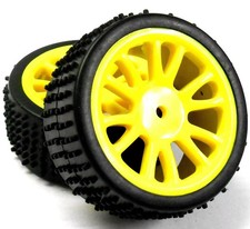 COPPIA RUOTE ART. 85024 HIMOTO