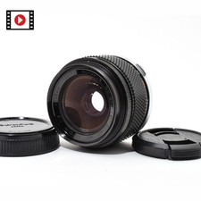 Olympus OM-System MC Zuiko