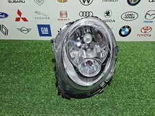 FARO MINI COOPER ANTERIORE