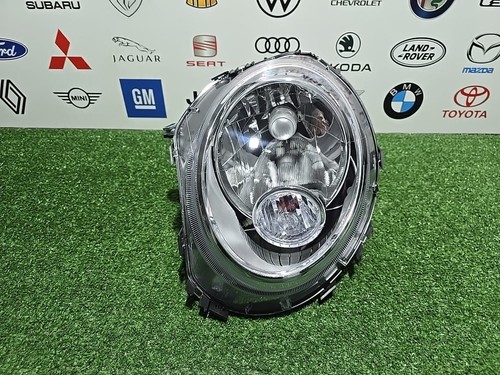 Faro mini cooper anteriore - mini,