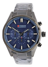 Curren Orologio Uomo