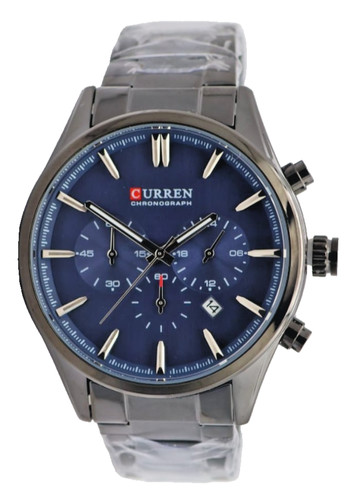 Curren orologio uomo - curren,