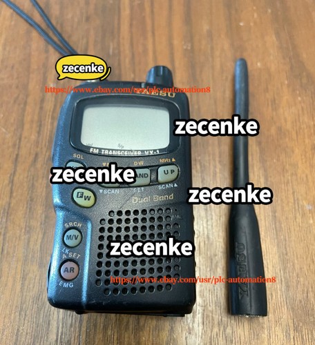 1pcs yaesu handheld - 1pcs,