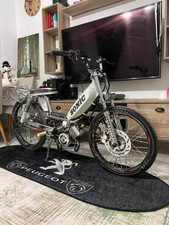 Peugeot 101 103 105 tappeto