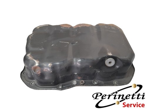 Coppa olio motore rf7j - motore, /