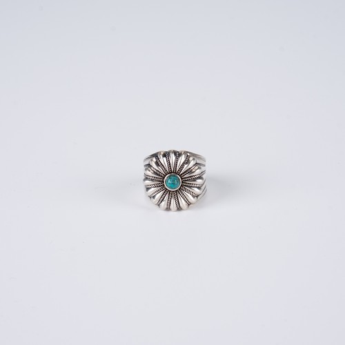 Gucci anello cosmogonie motivo - anello,