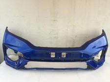 Honda Jazz IV RS Sport