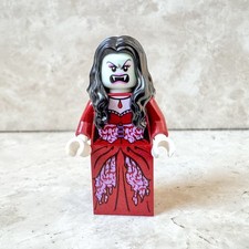 LEGO Monster Fighters mof008