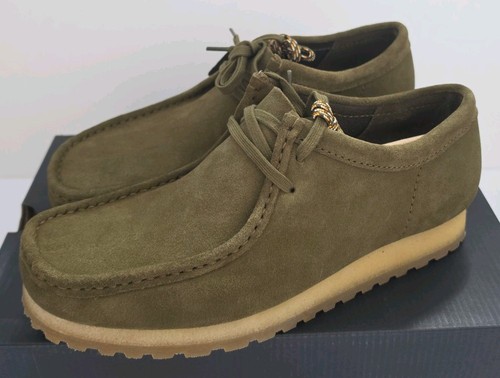 Clarks originals uomo wallabee - clarks,