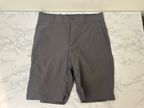 George shorts grigio - grigio, 34