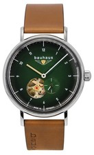 Orologio uomo Bauhaus classico
