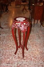 Tavolino porta piante cinese