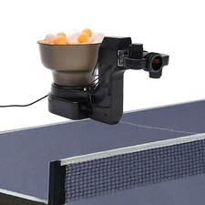 Robot da Ping Pong Automatico