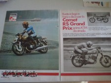Prova motociclismo 1977 moto - prova,