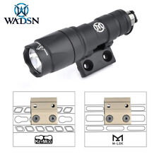 WADSN MLOK Lampada Scout