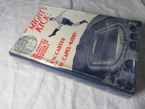 1933 the mighty kick - the,