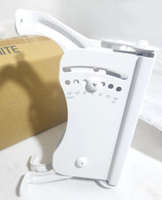 CT-E21-1-W speaker bracket