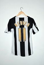 Maglia calcio Nedved Juventus 2004/05 Nike *XL*