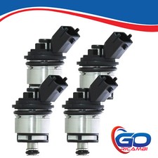 KIT 4 INIETTORI LANDI RENZO