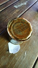 SCATOLETTA VINTAGE SIMMENTHAL