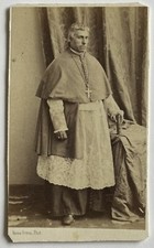 CDV Cardinale Pio IX