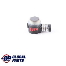 Sensore PDC Mercedes W207 W212 Parcheggio Anteriore Montagna Grigio A0009055504