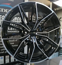 N.2 CERCHI IN LEGA AUDI Q3 GMP