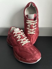 Gucci Rython Monogram GG