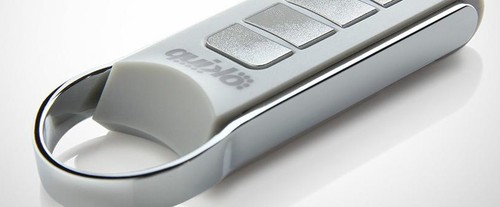 Telecomando quiko luxury - telecomando, "luxury"