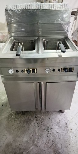 Friggitrice professionale - professionale, a