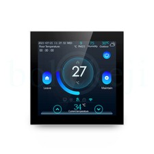 Termostato Smart WiFi