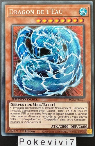 Carte dragon de - yu-gi-oh!,