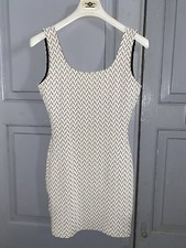 vestito Tubino Mango