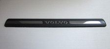 Battitacco Davanzale Sinistro Volvo S60 Originale 2001-Trim Interno Auto