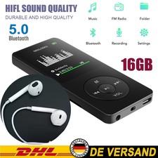 Lettore Mp3 Mp4 Bluetooth