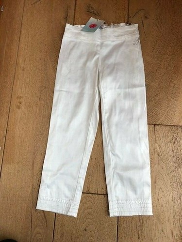 Pantalone bambino blumarine - pantalone,