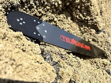 Barre Motosega Tsumura Pro Solide Husqvarna 371XP,372XP,372XPG,372XPW,372XPGW