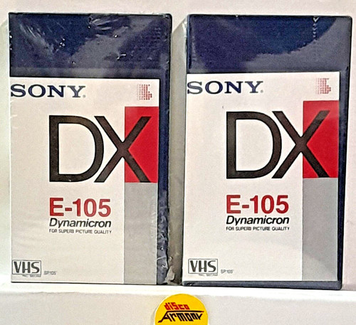 Sony 105 dynamicron - ,